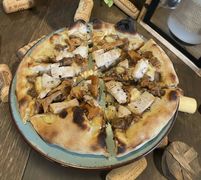 Pizza Kurkowa Polana [NOWOŚĆ]