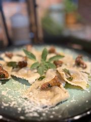 Pierogi Ravioli