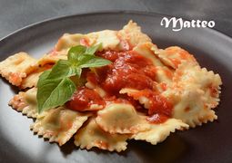 Ravioli