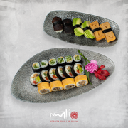 Zestaw Wegetariański 22szt. Zestaw Wegetariański 22szt.