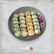 Zestaw Osaka 24szt. Zestaw Osaka 24szt.