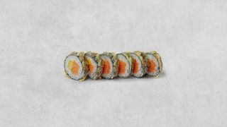 Almond Roll 6szt. Almond Roll 6szt.