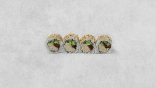 Uramaki 4szt. Uramaki 4szt.