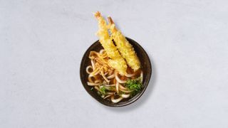 Ebi Udon Ebi Udon