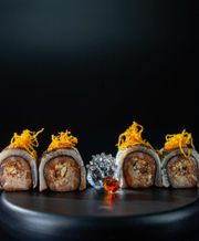 Yonashi roll 4 szt. Yonashi roll 4 szt.