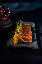 Aburi sake Aburi sake