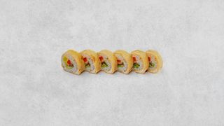 Date Wegi Tempura 6szt. Date Wegi Tempura 6szt.