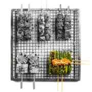 Szparagi Zielone Szparagi Zielone