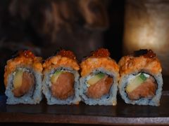 KASUMI ROLL 4SZT. KASUMI ROLL 4SZT.