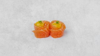 Oyako Sake Jajko 2szt. Oyako Sake Jajko 2szt.