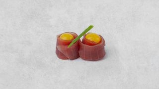 Oyako Maguro Jajko 2szt. Oyako Maguro Jajko 2szt.