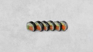 Futo Sake 6szt. Futo Sake 6szt.