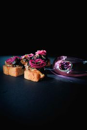 Mori Gunkan Mori Gunkan