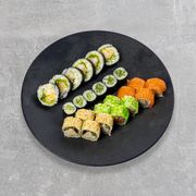 Zestaw Maki 24szt. Zestaw Maki 24szt.