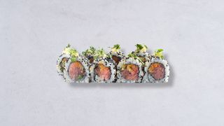 Spicy Tuna Blue Fin Roll 8szt. Spicy Tuna Blue Fin Roll 8szt.