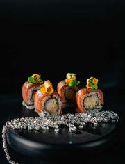 Takara roll 4 szt. Takara roll 4 szt.