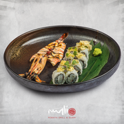 CALIFORNIA JUMBO EBI CALIFORNIA JUMBO EBI