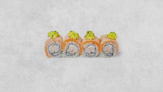 Ebi Special 4szt. Ebi Special 4szt.