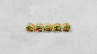 California Unagi 5szt. California Unagi 5szt.