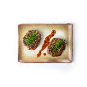 Polędwica wołowa na ostro Polędwica wołowa na ostro