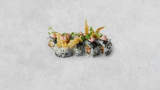 California Softshell Crab 8szt.