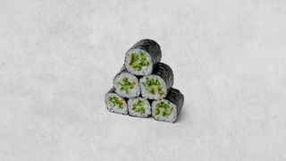 Kappamaki 6szt. Kappamaki 6szt.