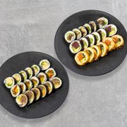 Zestaw Mitsuro 36szt. Zestaw Mitsuro 36szt.