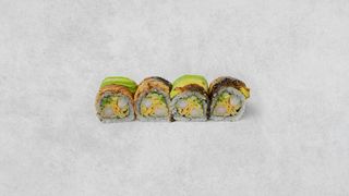 Dragon Roll 4szt. Dragon Roll 4szt.