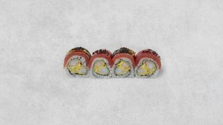 Black Dragon 4szt. Black Dragon 4szt.