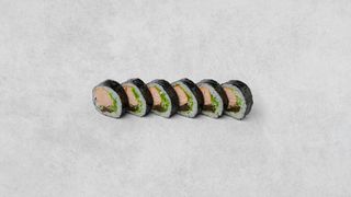 Grill Sake 6szt. Grill Sake 6szt.