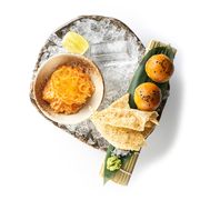 Tatar z Łososia Tatar z Łososia