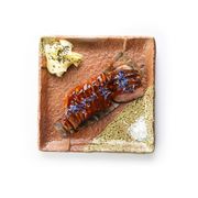 Glazurowana pierś z kaczki Glazurowana pierś z kaczki