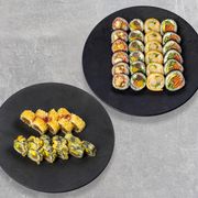 Zestaw Edo 42szt. Zestaw Edo 42szt.