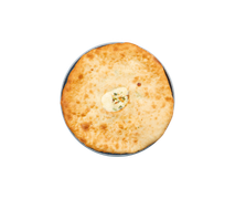 CHACZAPURI ZE SZCZYPIORKIEM