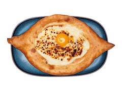 CHACZAPURI ADŻARSKIE