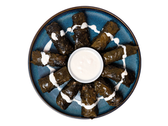 TOLMA W LIŚCIACH WINOGRON