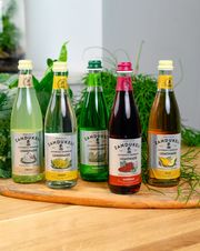 Lemoniada gruzińska gruszkowa 0,5l