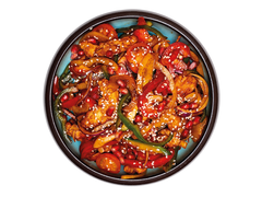 SAŁATKA ORMIAŃSKA Z KURCZAKIEM