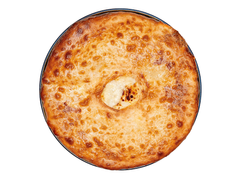 CHACZAPURI MEGRELSKIE