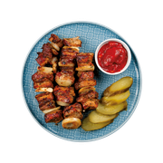 SZASZŁYCZKI POLSKIE