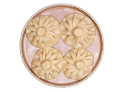 CHINKALI WIEPRZOWO-WOŁOWE