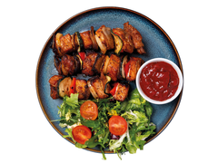 SZASZŁYCZKI POLSKIE 300g