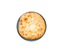 CHACZAPURI MEGRELSKIE