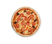 Bibarov Pizza