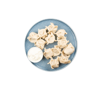 PIELMENI Z JAGNIĘCINĄ 12 SZT.