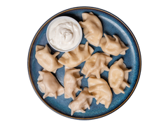 PIELMENI KWARI 10 SZT.