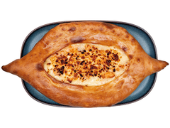 CHACZAPURI Z ŁOSOSIEM