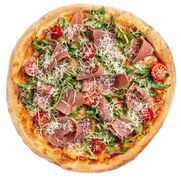 Pizza Premium