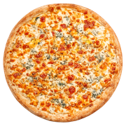 Pizza Serowa Pizza Serowa