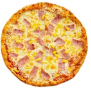 Pizza Hawajska